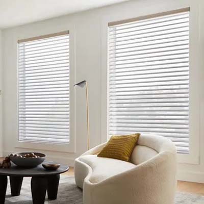 Alta Window Fashions Sheer Shades