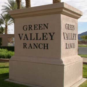 Green Valley Ranch CO
