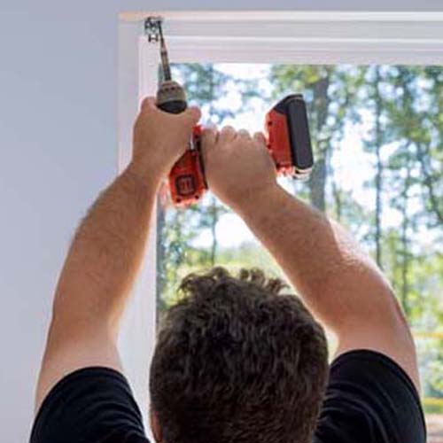 Window Covering Measuring and Installation