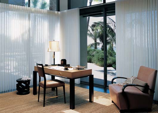 Luminette Sheer Shades