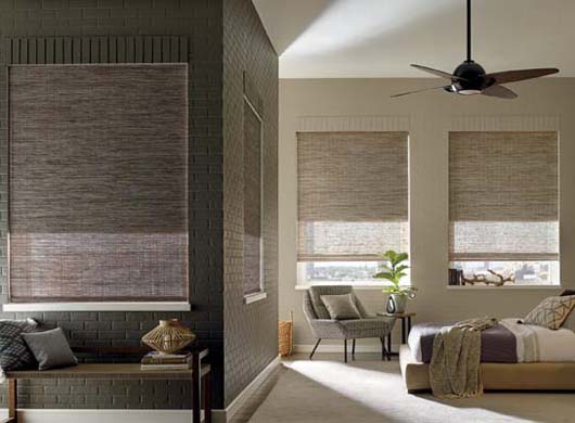 Designer Roller Shade