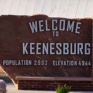 Keenesburg, CO