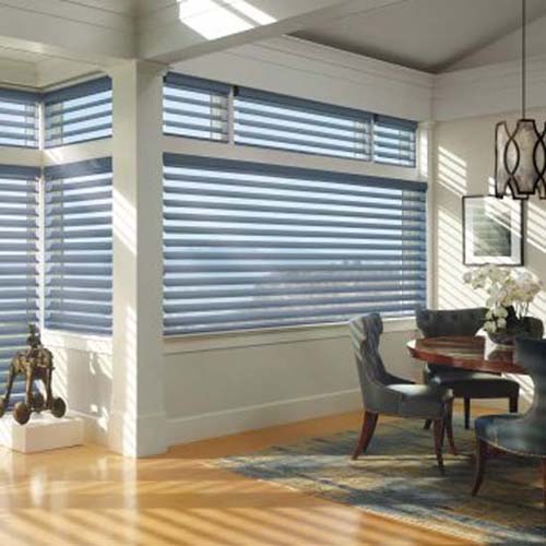 Silhouette Sheer Shades