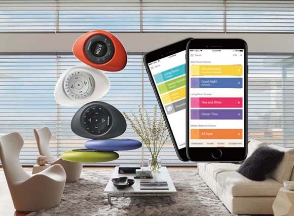 PowerView® Motorization