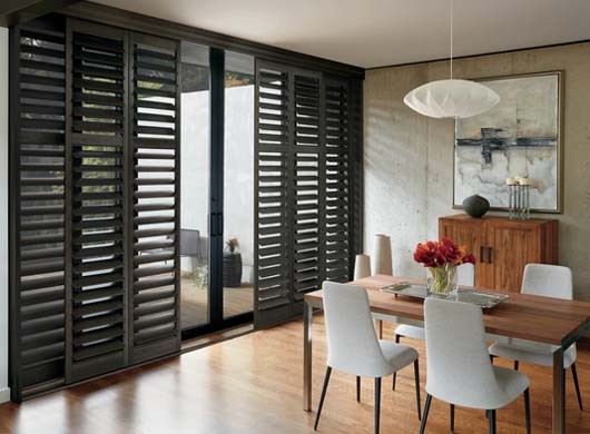 Newstyle® Composite Shutters