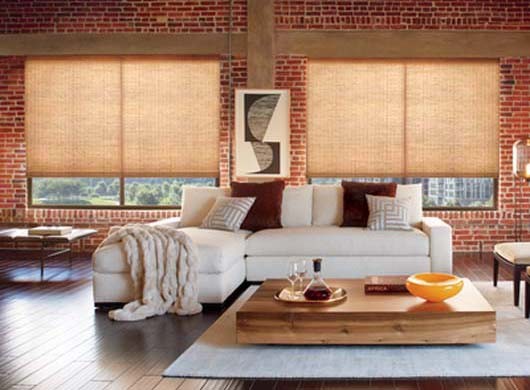 Provenance® Woven Wood Shades